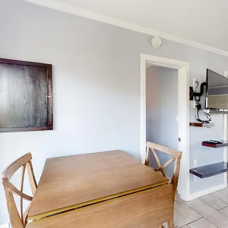 Appartamento Island Gardens 103